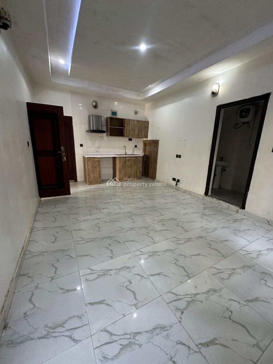 Specious Mini Flat, Ologolo, Lekki, Lagos, Mini Flat (room and Parlour) for Rent