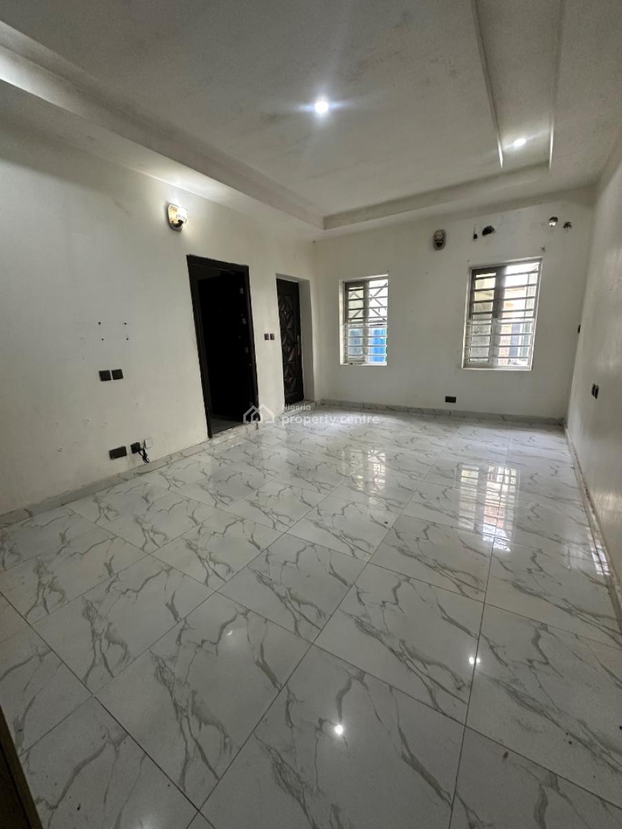 Specious Mini Flat, Ologolo, Lekki, Lagos, Mini Flat (room and Parlour) for Rent