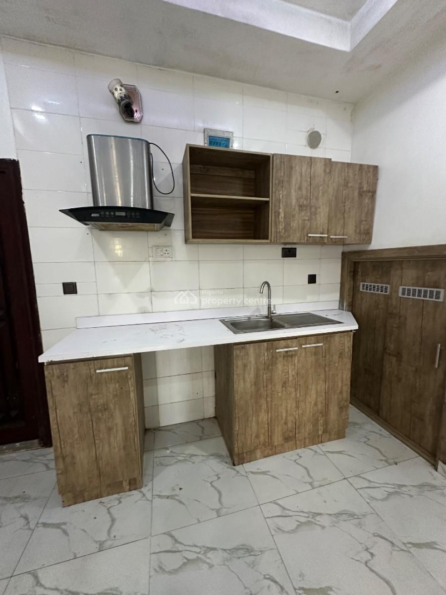 Specious Mini Flat, Ologolo, Lekki, Lagos, Mini Flat (room and Parlour) for Rent