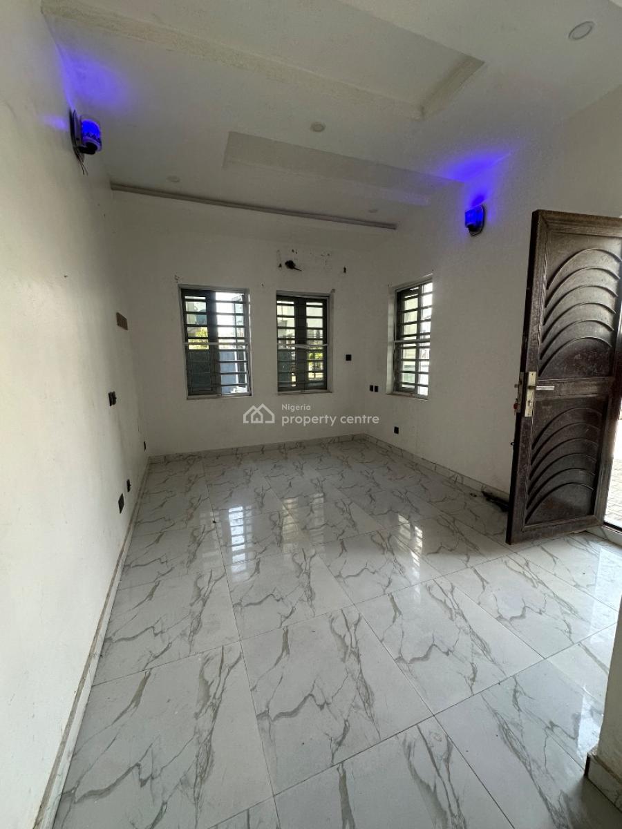 Specious Mini Flat, Ologolo, Lekki, Lagos, Mini Flat (room and Parlour) for Rent