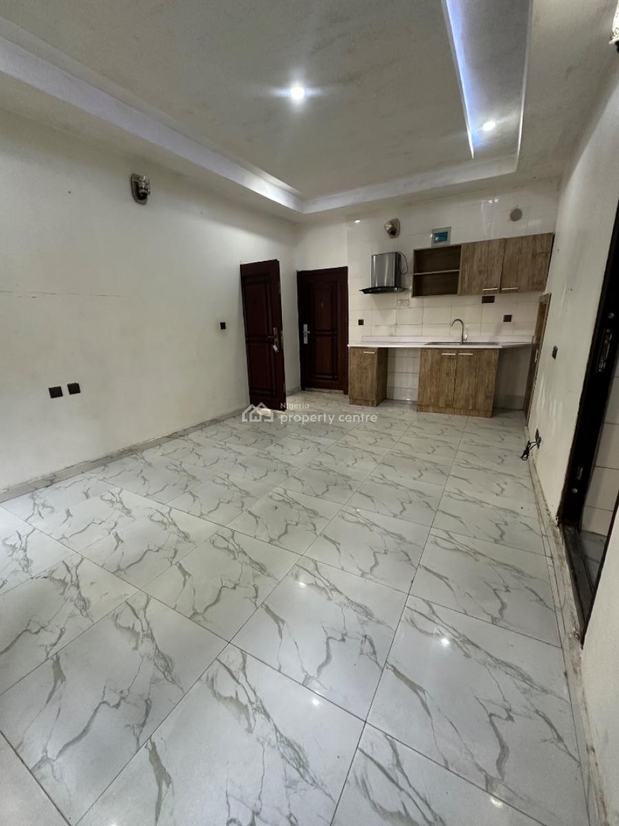 Specious Mini Flat, Ologolo, Lekki, Lagos, Mini Flat (room and Parlour) for Rent