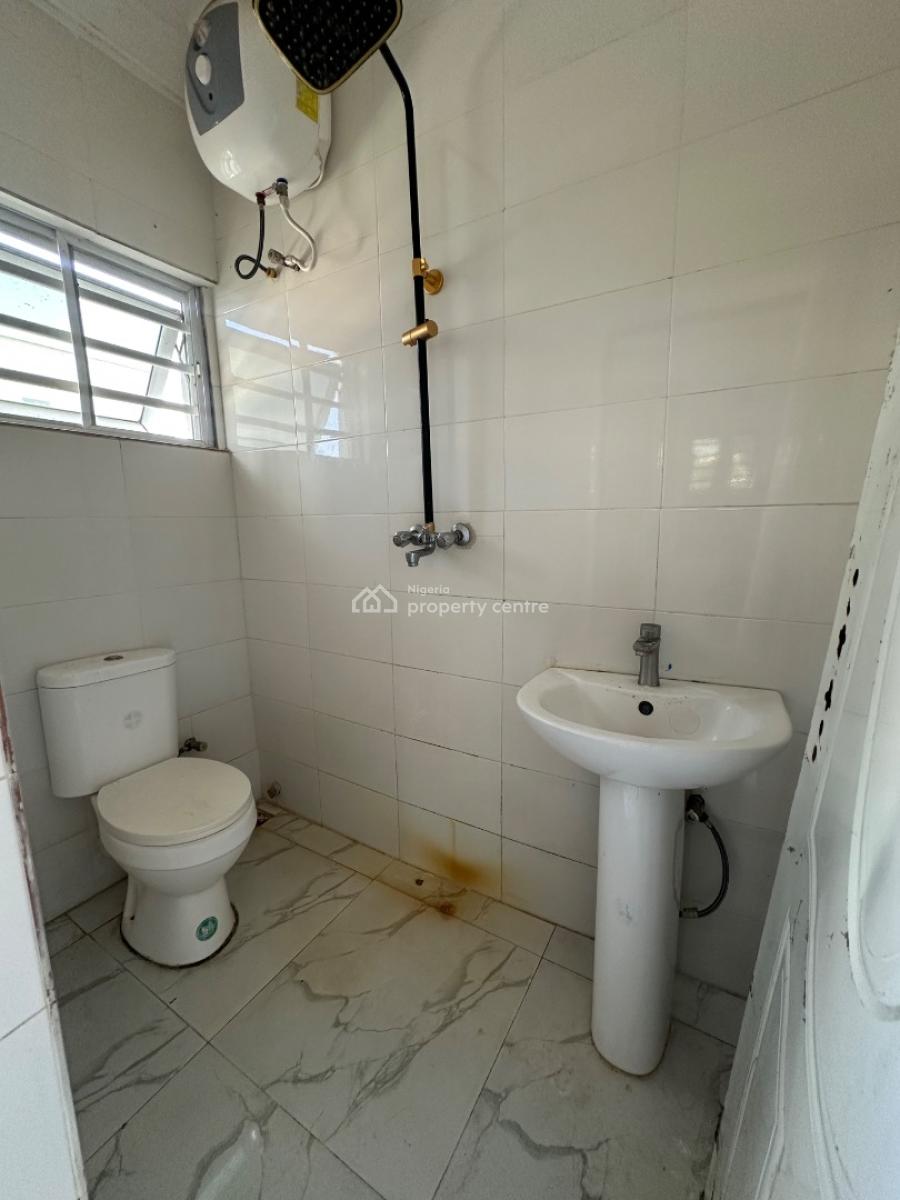 Specious Mini Flat, Ologolo, Lekki, Lagos, Mini Flat (room and Parlour) for Rent