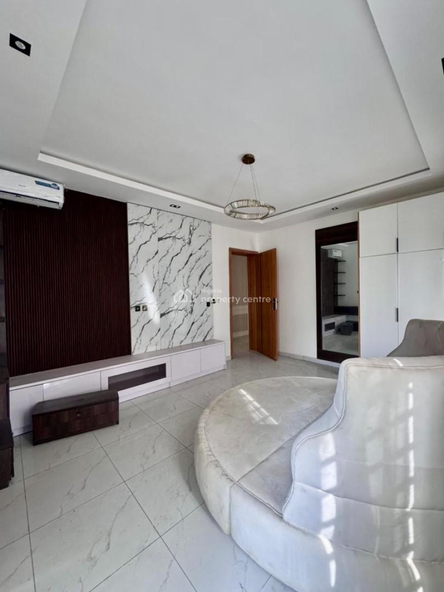 Modern Brand New with B Q, Ikate, Lekki, Lagos, Flat / Apartment for Rent