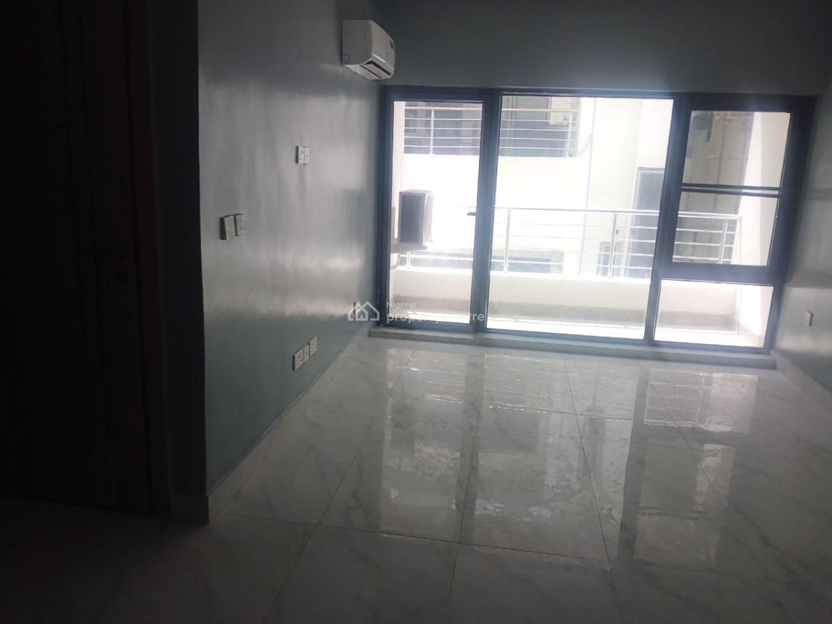Brand New 4bedroom Terrace Duplex, Lekki Phase 1, Lekki, Lagos, Terraced Duplex for Rent