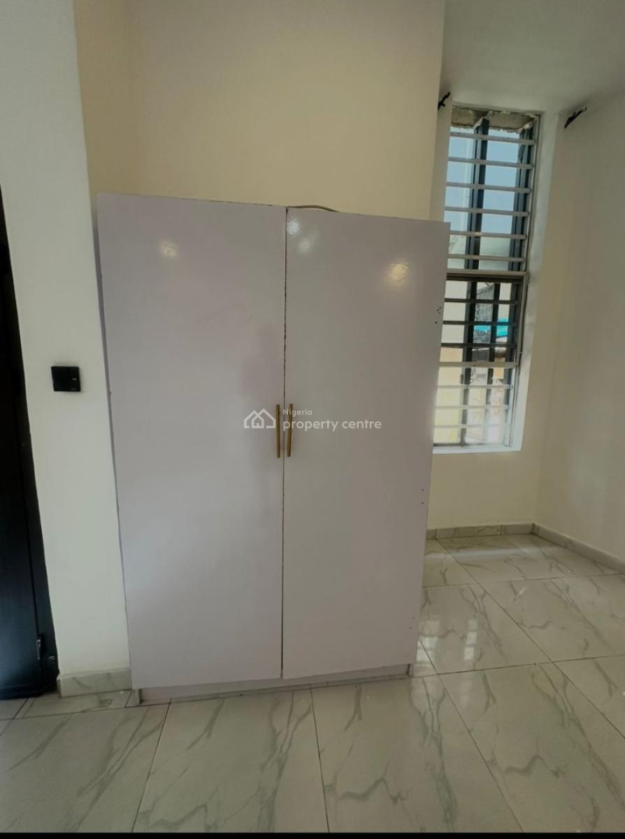 1 Bedroom, Osapa London, Lekki, Lagos, Terraced Duplex for Rent