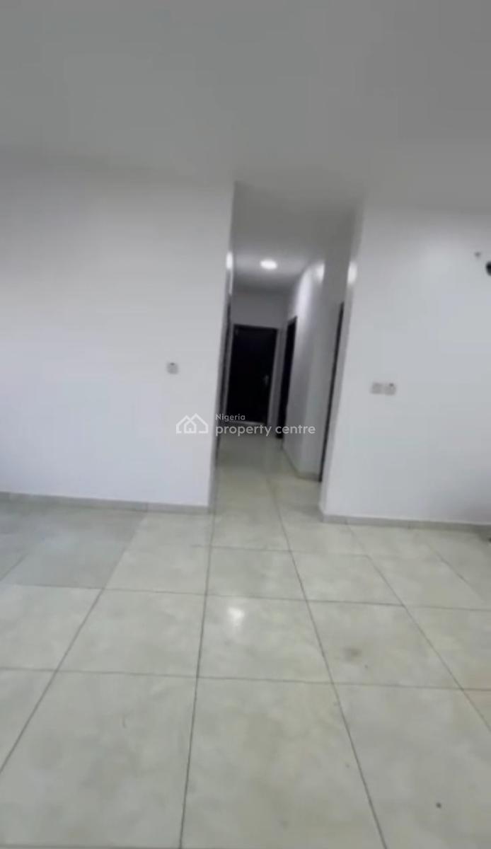 Nicely Finished 3 Bedrooms Block of Flat Serviced Apartment, Beechwood Park Estate Lakowe Lake Golf, Lakowe, Ibeju Lekki, Lagos, Flat / Apartment for Rent