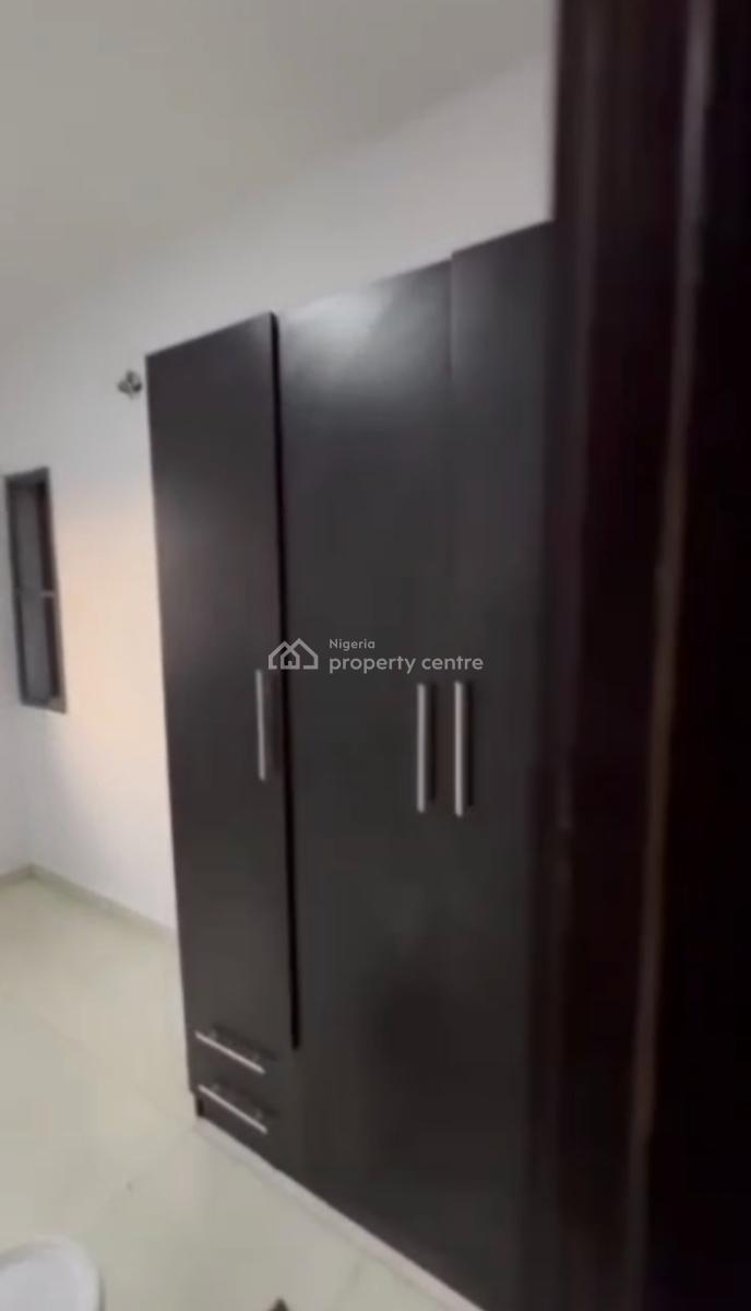 Nicely Finished 3 Bedrooms Block of Flat Serviced Apartment, Beechwood Park Estate Lakowe Lake Golf, Lakowe, Ibeju Lekki, Lagos, Flat / Apartment for Rent