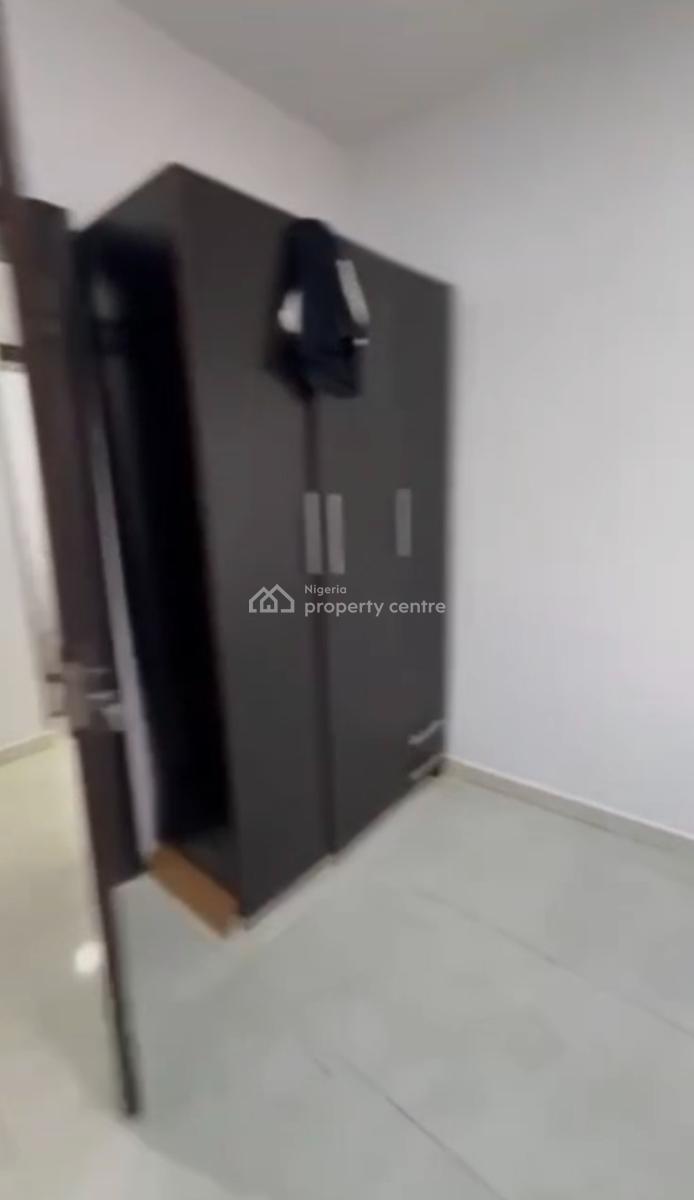 Nicely Finished 3 Bedrooms Block of Flat Serviced Apartment, Beechwood Park Estate Lakowe Lake Golf, Lakowe, Ibeju Lekki, Lagos, Flat / Apartment for Rent