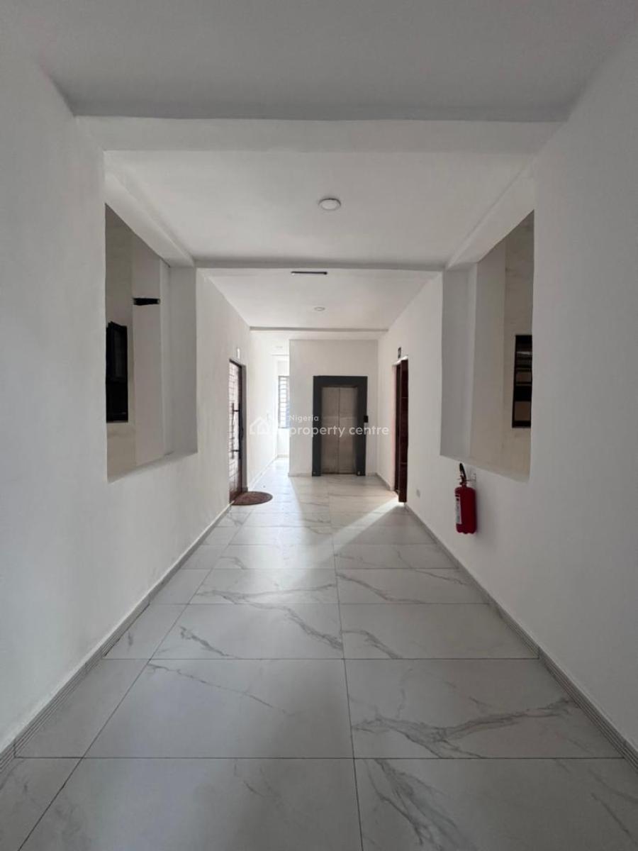 Beautiful 2bedroom Flat, Ikate Elegushi, Lekki, Lagos, Flat / Apartment for Rent