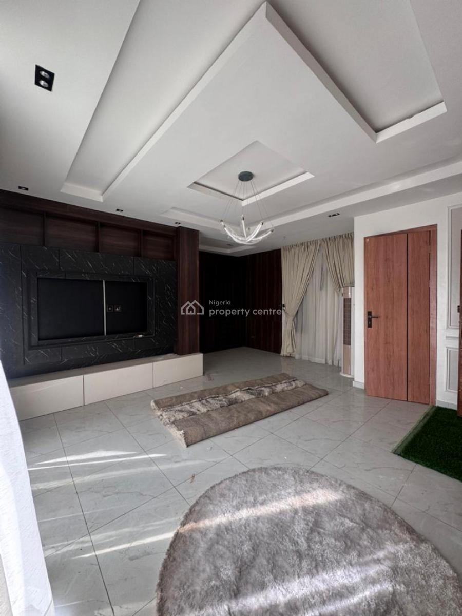 Beautiful 2bedroom Flat, Ikate Elegushi, Lekki, Lagos, Flat / Apartment for Rent