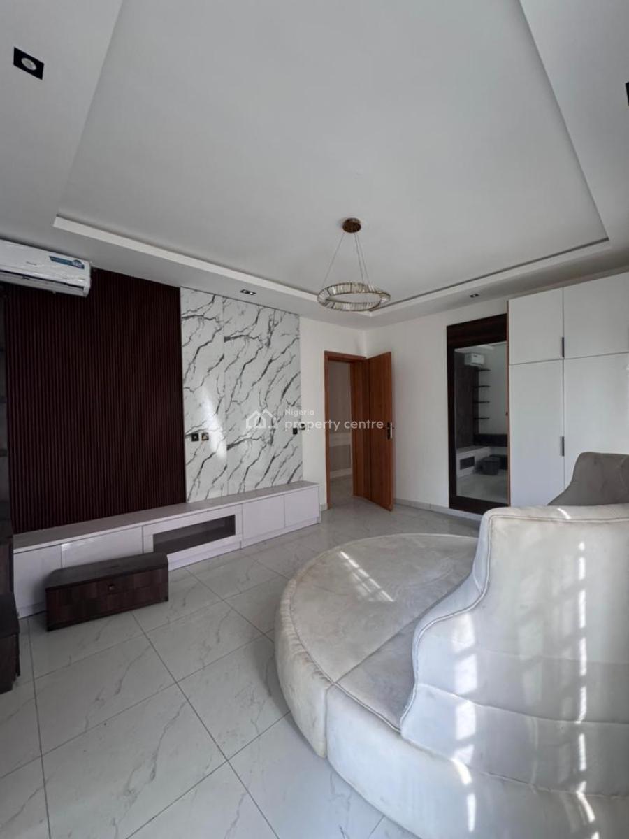 Beautiful 2bedroom Flat, Ikate Elegushi, Lekki, Lagos, Flat / Apartment for Rent