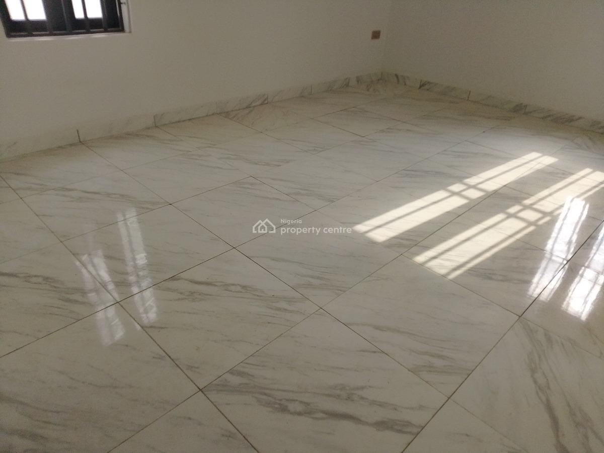 Detached 4 Bedroom Duplex with Bq, Main, Guzape District, Abuja, Detached Duplex for Sale