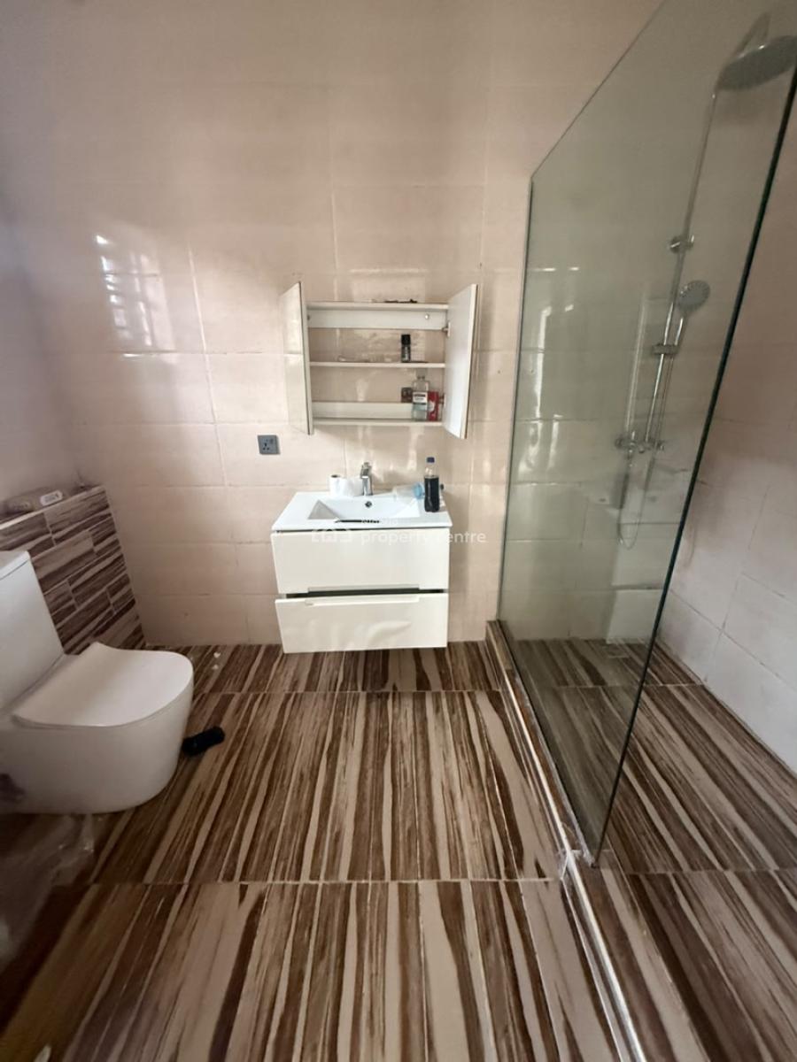4 Bedroom Terrace Duplex, Ikota Villa, Ikota, Lekki, Lagos, Terraced Duplex for Rent
