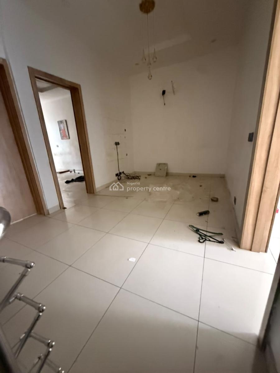 4 Bedroom Terrace Duplex, Ikota Villa, Ikota, Lekki, Lagos, Terraced Duplex for Rent