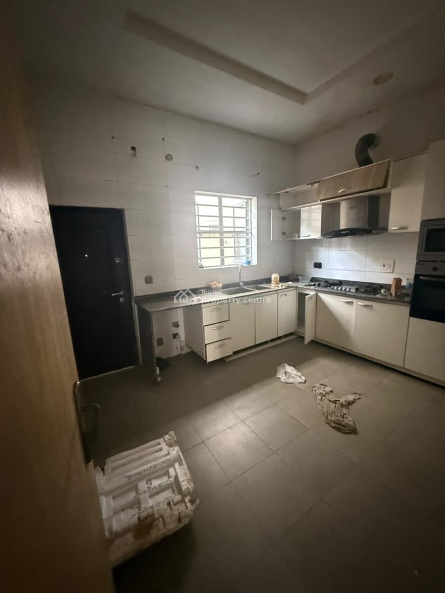 4 Bedroom Terrace Duplex, Ikota Villa, Ikota, Lekki, Lagos, Terraced Duplex for Rent