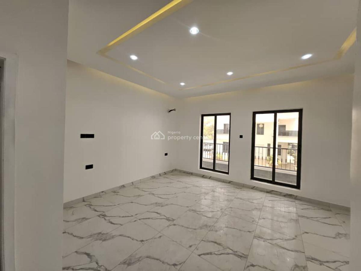 5bedrooms  Detached Duplex in Katampe Extension, Katampe Extension, Katampe, Abuja, Detached Duplex for Rent