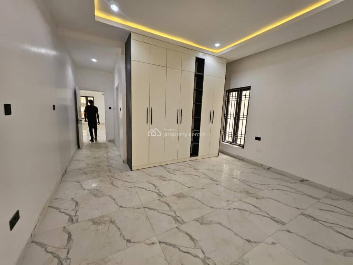 5bedrooms  Detached Duplex in Katampe Extension, Katampe Extension, Katampe, Abuja, Detached Duplex for Rent