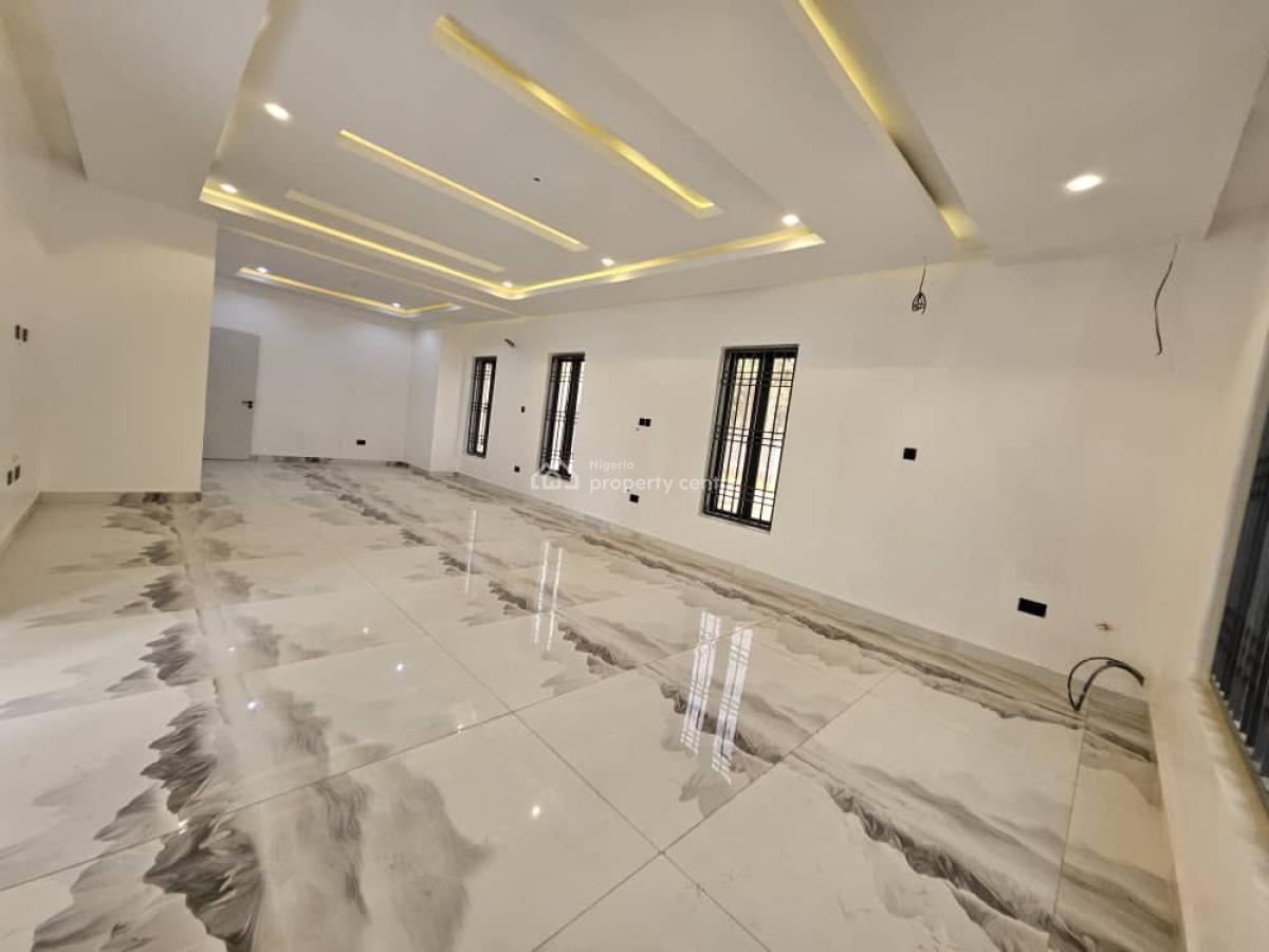 5bedrooms  Detached Duplex in Katampe Extension, Katampe Extension, Katampe, Abuja, Detached Duplex for Rent
