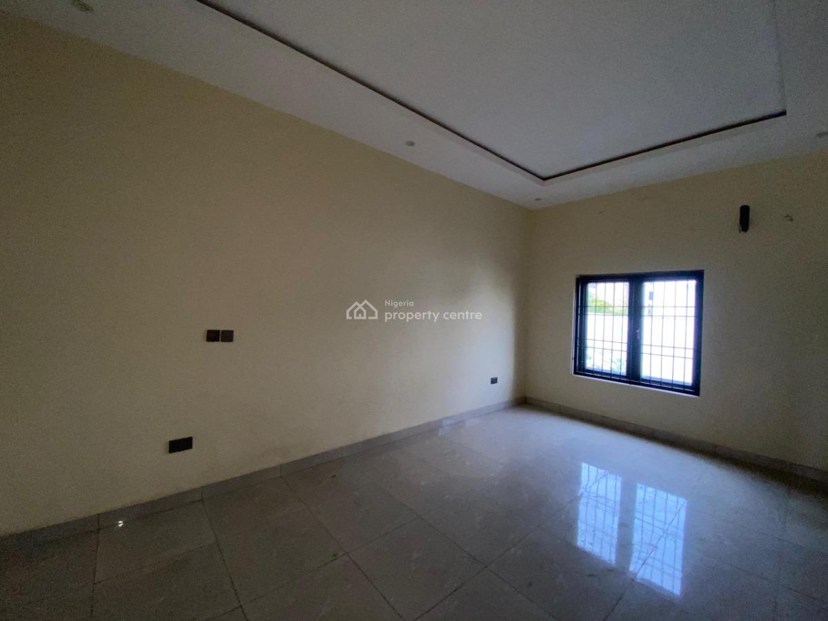 Newly-built,spacious  4 Bedroom Terrace Duplex, Maitama District, Abuja, Commercial Property for Rent