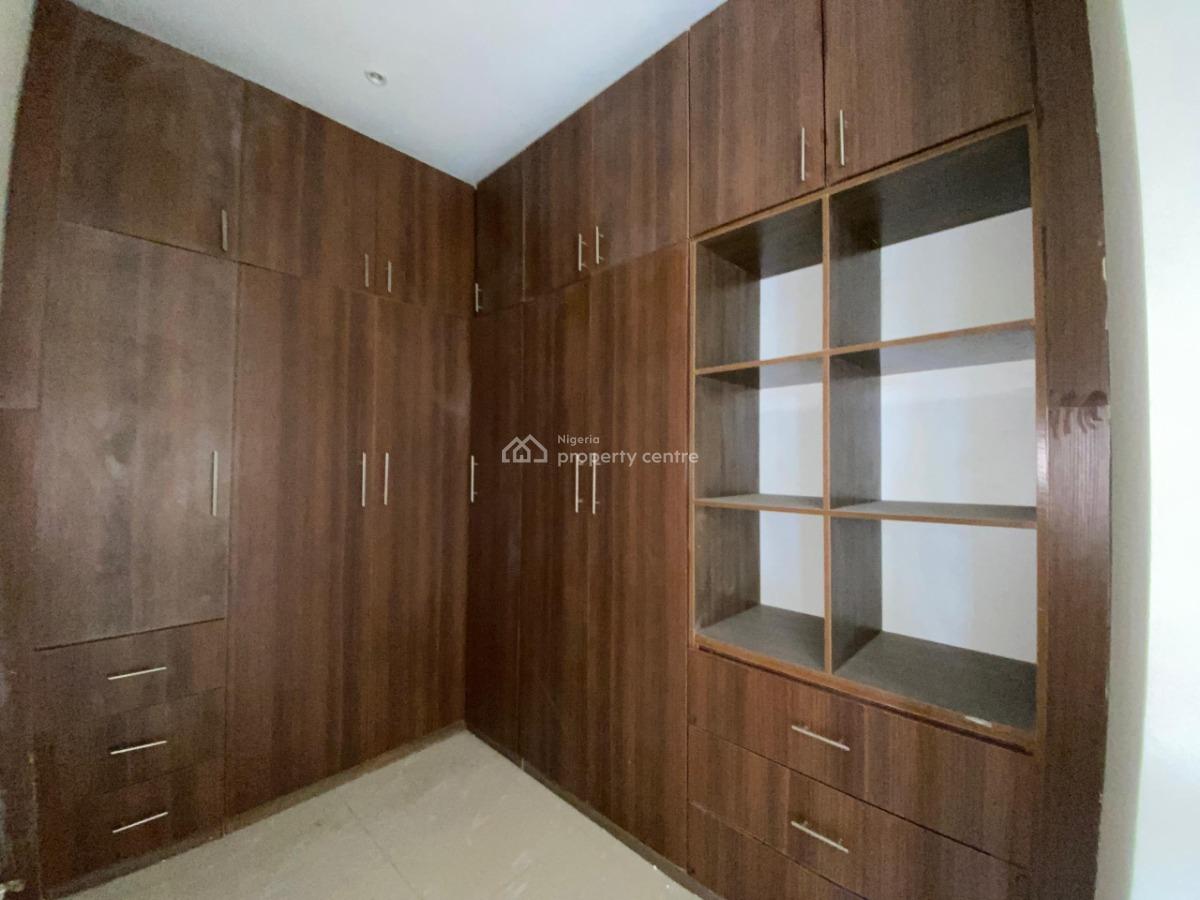 Newly-built,spacious  4 Bedroom Terrace Duplex, Maitama District, Abuja, Commercial Property for Rent