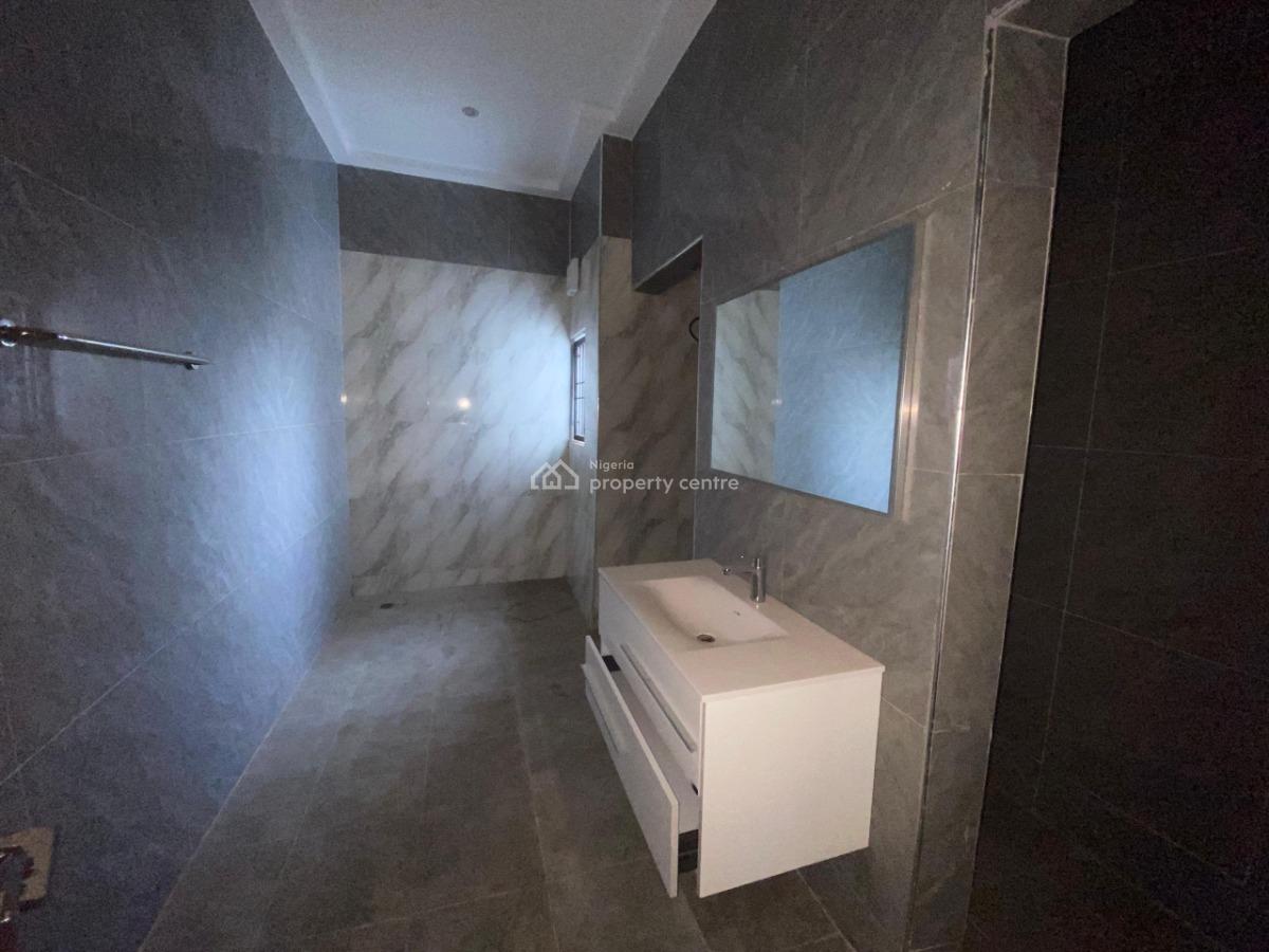 Newly-built,spacious  4 Bedroom Terrace Duplex, Maitama District, Abuja, Commercial Property for Rent