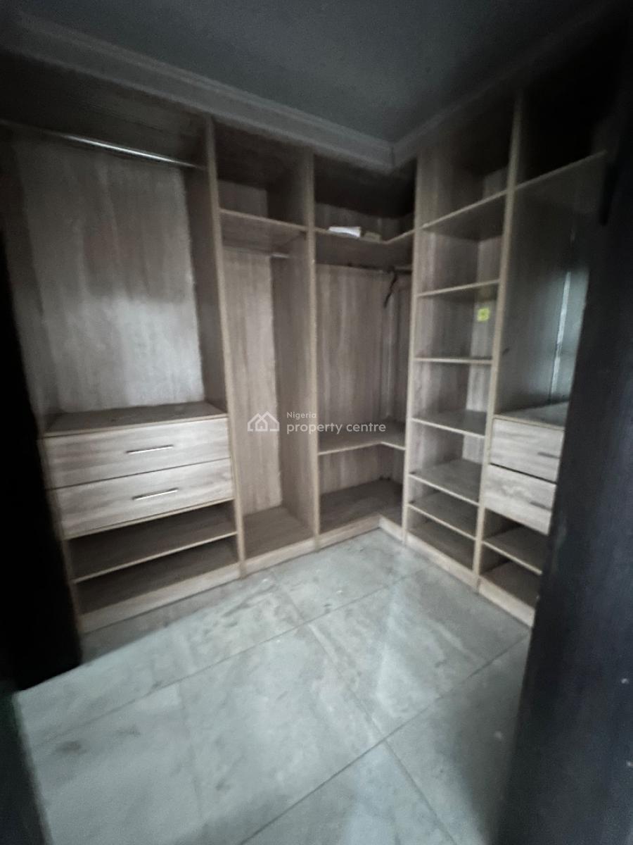 Luxury 4 Bedroom Maisonette with Bq, Ikota, Ikota, Lekki, Lagos, Terraced Duplex for Rent