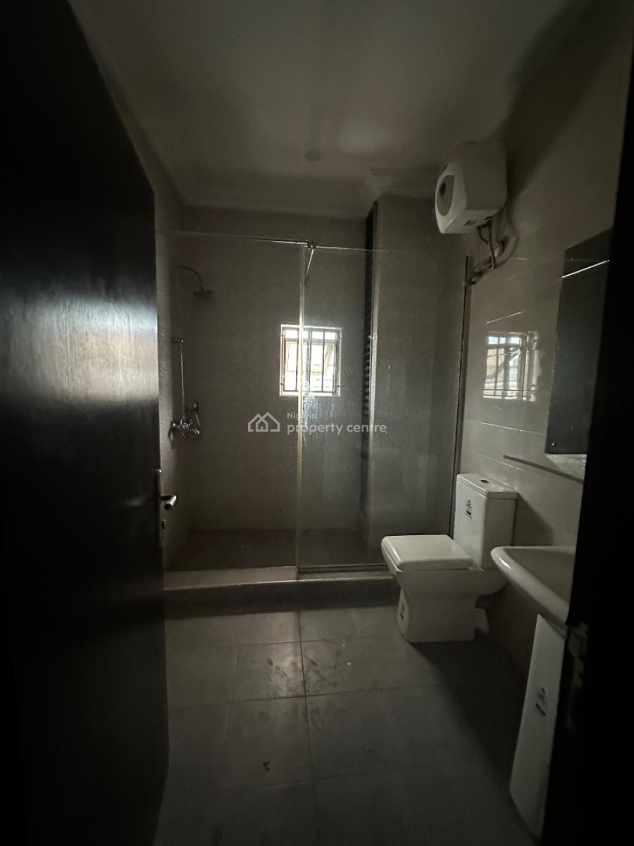 Luxury 4 Bedroom Maisonette with Bq, Ikota, Ikota, Lekki, Lagos, Terraced Duplex for Rent