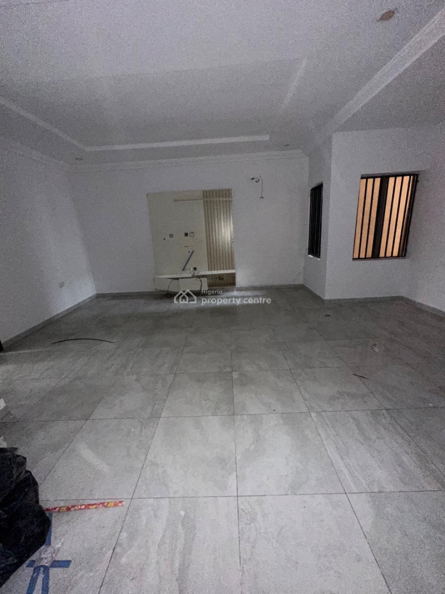 Luxury 4 Bedroom Maisonette with Bq, Ikota, Ikota, Lekki, Lagos, Terraced Duplex for Rent