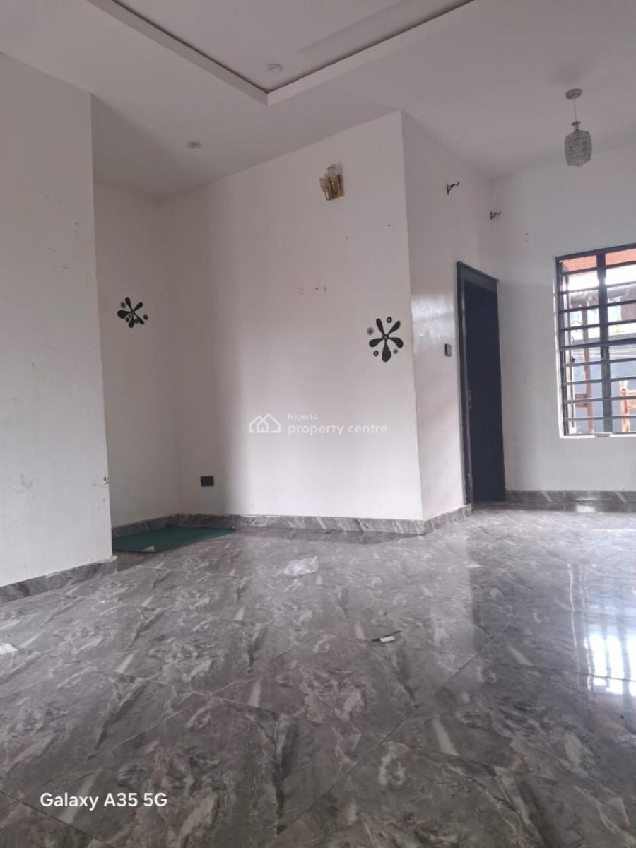 Lovely 2bedroom Apartment in a Serene Location, Ogombo, Ajah, Lagos, Ogombo, Ajah, Lagos, Flat / Apartment for Rent