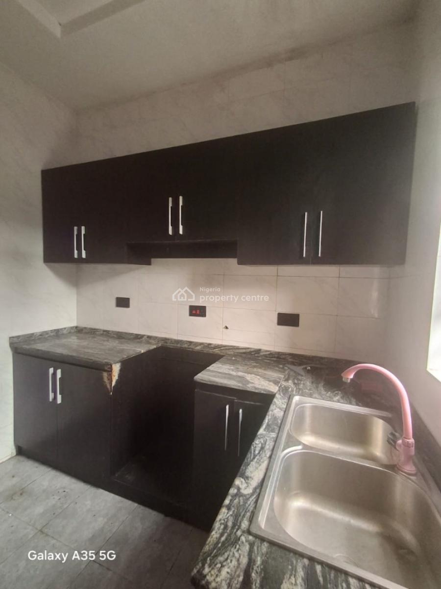 Lovely 2bedroom Apartment in a Serene Location, Ogombo, Ajah, Lagos, Ogombo, Ajah, Lagos, Flat / Apartment for Rent