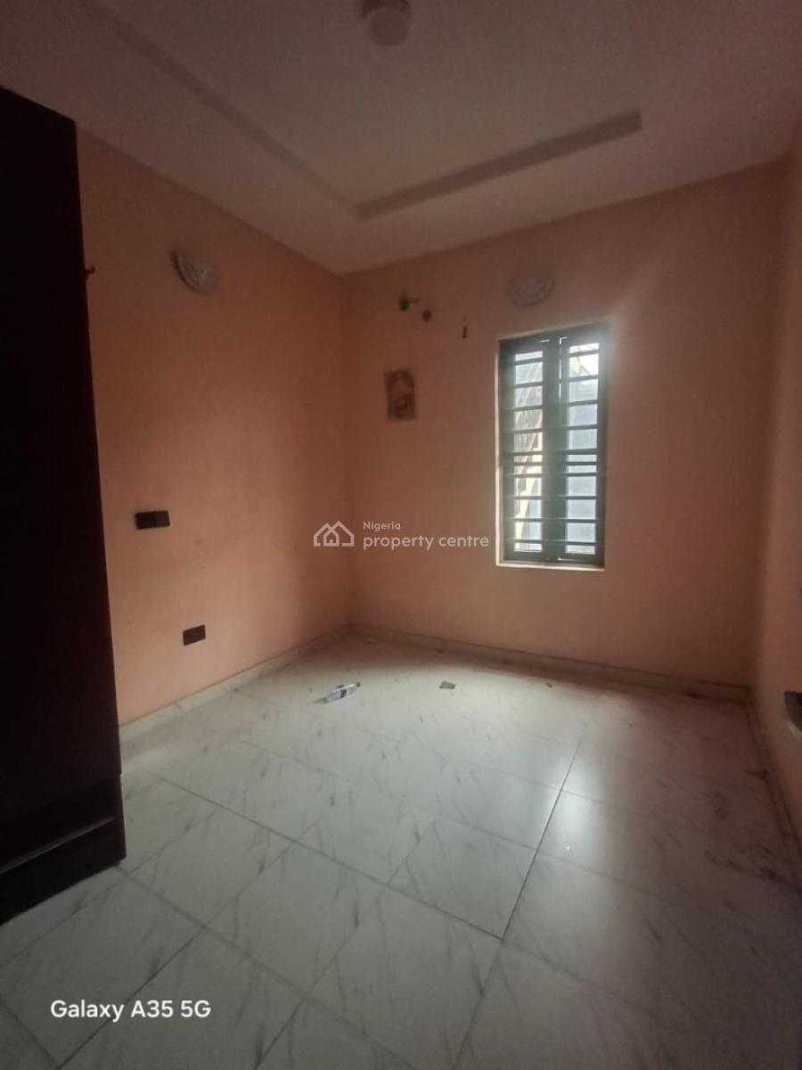 Lovely 2bedroom Apartment in a Serene Location, Ogombo, Ajah, Lagos, Ogombo, Ajah, Lagos, Flat / Apartment for Rent