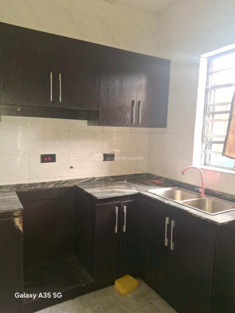 Lovely 2bedroom Apartment in a Serene Location, Ogombo, Ajah, Lagos, Ogombo, Ajah, Lagos, Flat / Apartment for Rent