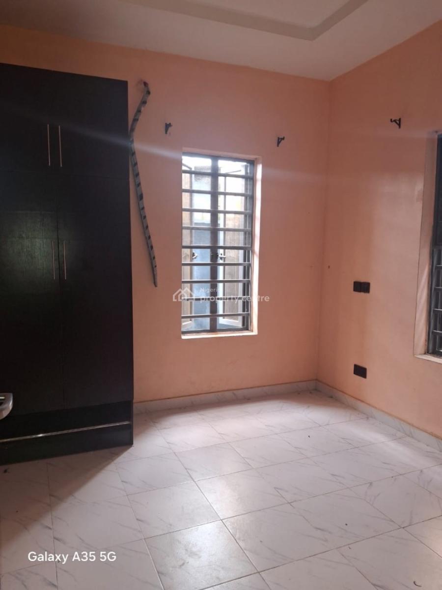 Lovely 2bedroom Apartment in a Serene Location, Ogombo, Ajah, Lagos, Ogombo, Ajah, Lagos, Flat / Apartment for Rent