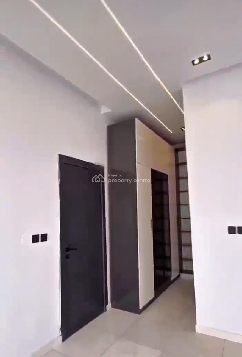 4 Bedroom Semi Detached Duplex +bq, Ikota, Lekki, Lagos, Semi-detached Duplex for Sale