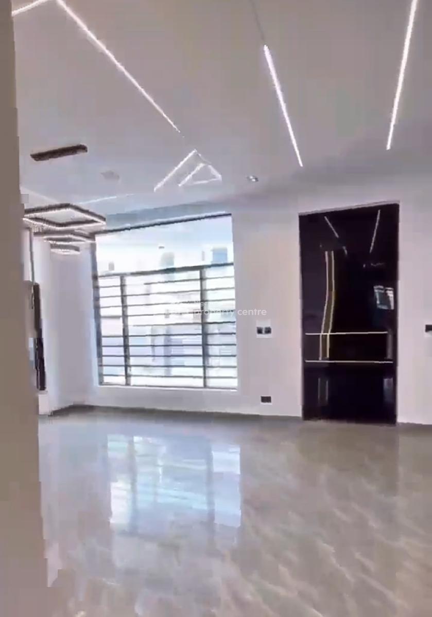 4 Bedroom Semi Detached Duplex +bq, Ikota, Lekki, Lagos, Semi-detached Duplex for Sale