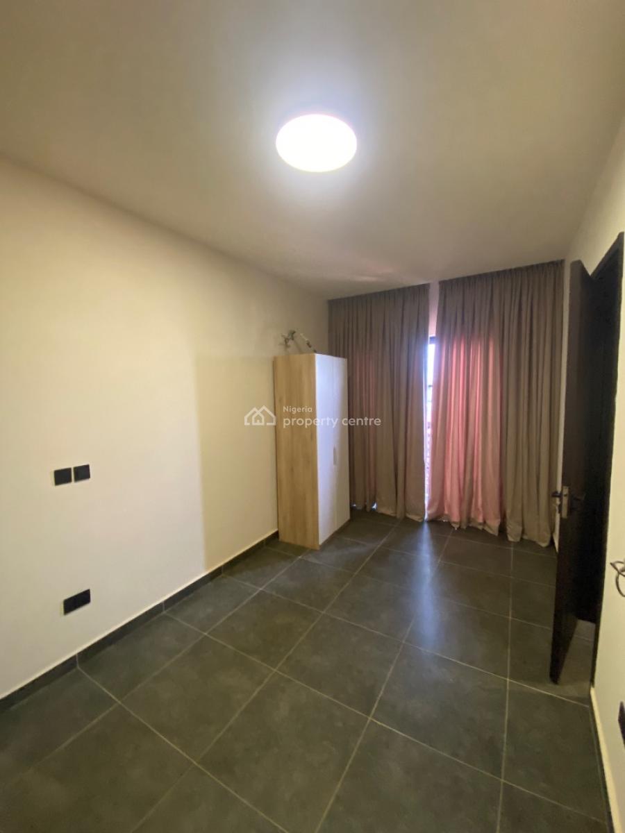 Newly Built 3 Bed Apartment with Elevator, Lekki Phase1, Lekki Phase 1, Lekki, Lagos, Flat / Apartment for Sale