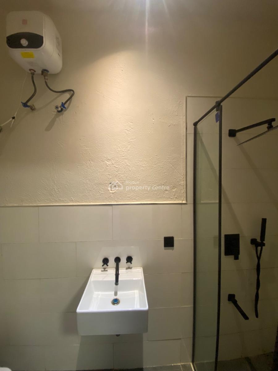 Newly Built 3 Bed Apartment with Elevator, Lekki Phase1, Lekki Phase 1, Lekki, Lagos, Flat / Apartment for Sale