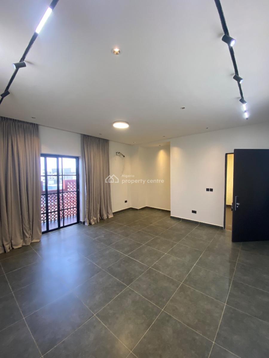 Newly Built 3 Bed Apartment with Elevator, Lekki Phase1, Lekki Phase 1, Lekki, Lagos, Flat / Apartment for Sale