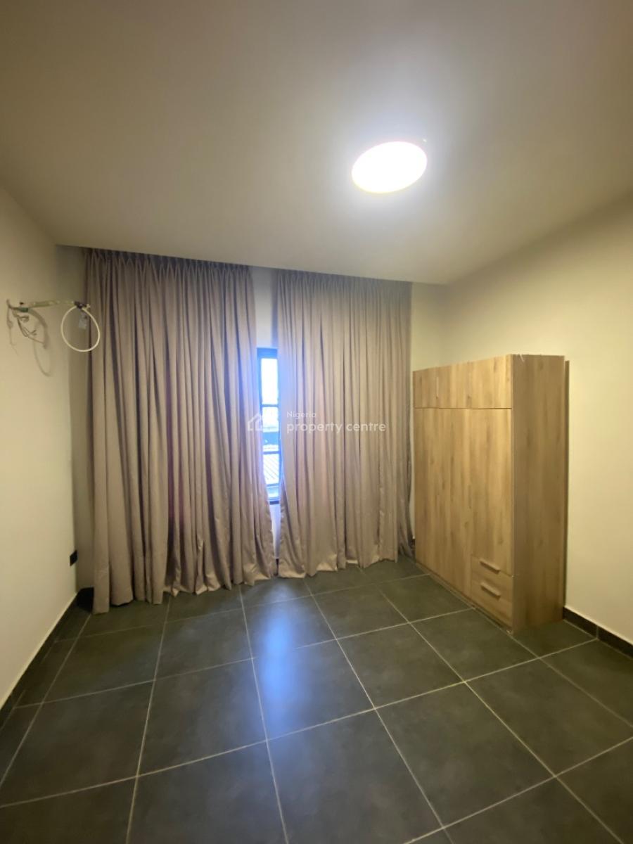 Newly Built 3 Bed Apartment with Elevator, Lekki Phase1, Lekki Phase 1, Lekki, Lagos, Flat / Apartment for Sale
