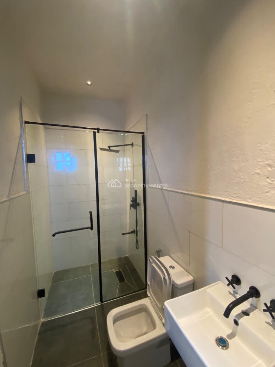Newly Built 3 Bed Apartment with Elevator, Lekki Phase1, Lekki Phase 1, Lekki, Lagos, Flat / Apartment for Sale