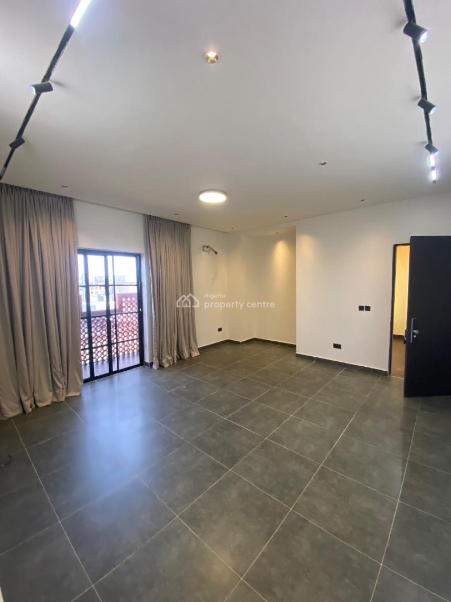 Newly Built 3 Bed Apartment with Elevator, Lekki Phase1, Lekki Phase 1, Lekki, Lagos, Flat / Apartment for Sale