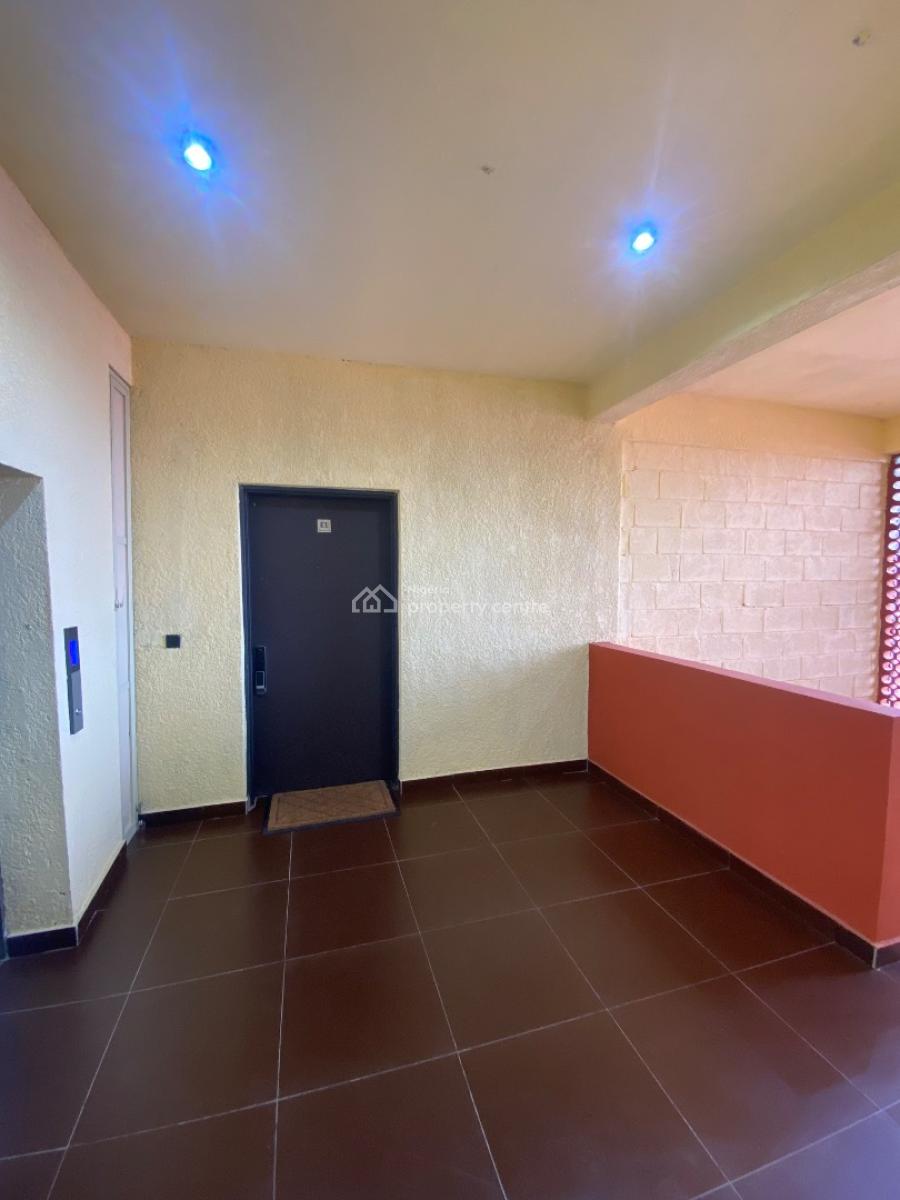 Newly Built 3 Bed Apartment with Elevator, Lekki Phase1, Lekki Phase 1, Lekki, Lagos, Flat / Apartment for Sale