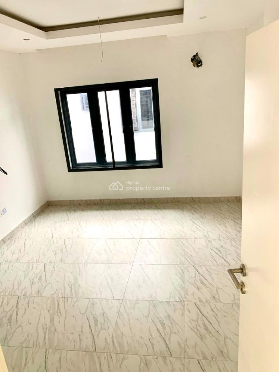Spacious  3bedroom  Terrace  Duplex, Abraham Adesanya, Ajah, Lagos, Terraced Duplex for Rent