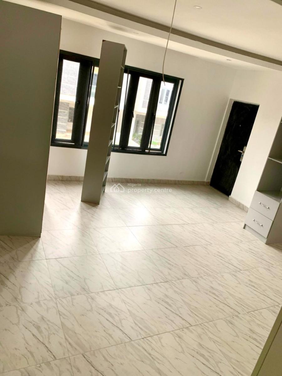 Spacious  3bedroom  Terrace  Duplex, Abraham Adesanya, Ajah, Lagos, Terraced Duplex for Rent