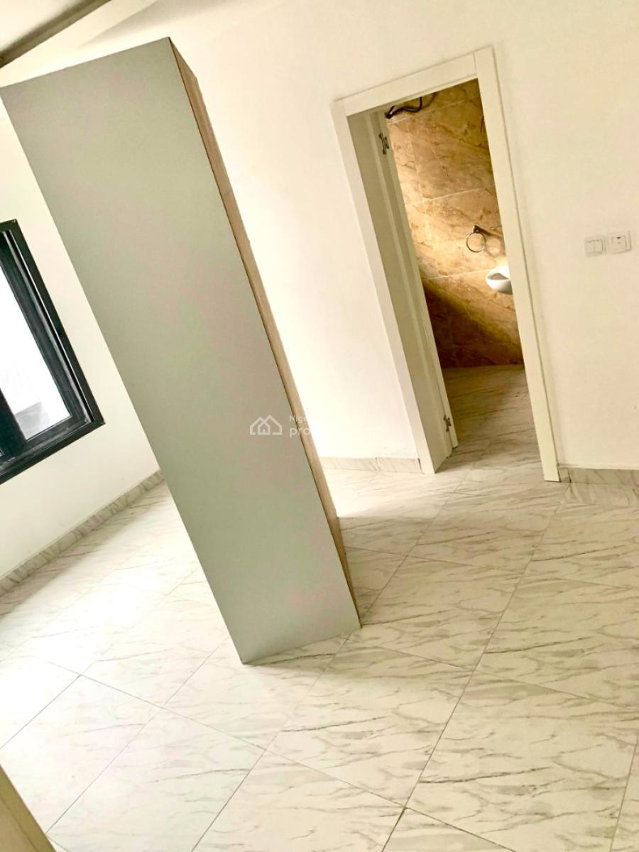 Spacious  3bedroom  Terrace  Duplex, Abraham Adesanya, Ajah, Lagos, Terraced Duplex for Rent