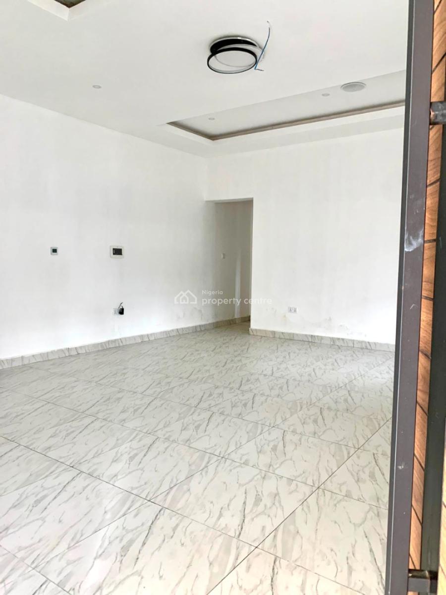 Spacious  3bedroom  Terrace  Duplex, Abraham Adesanya, Ajah, Lagos, Terraced Duplex for Rent