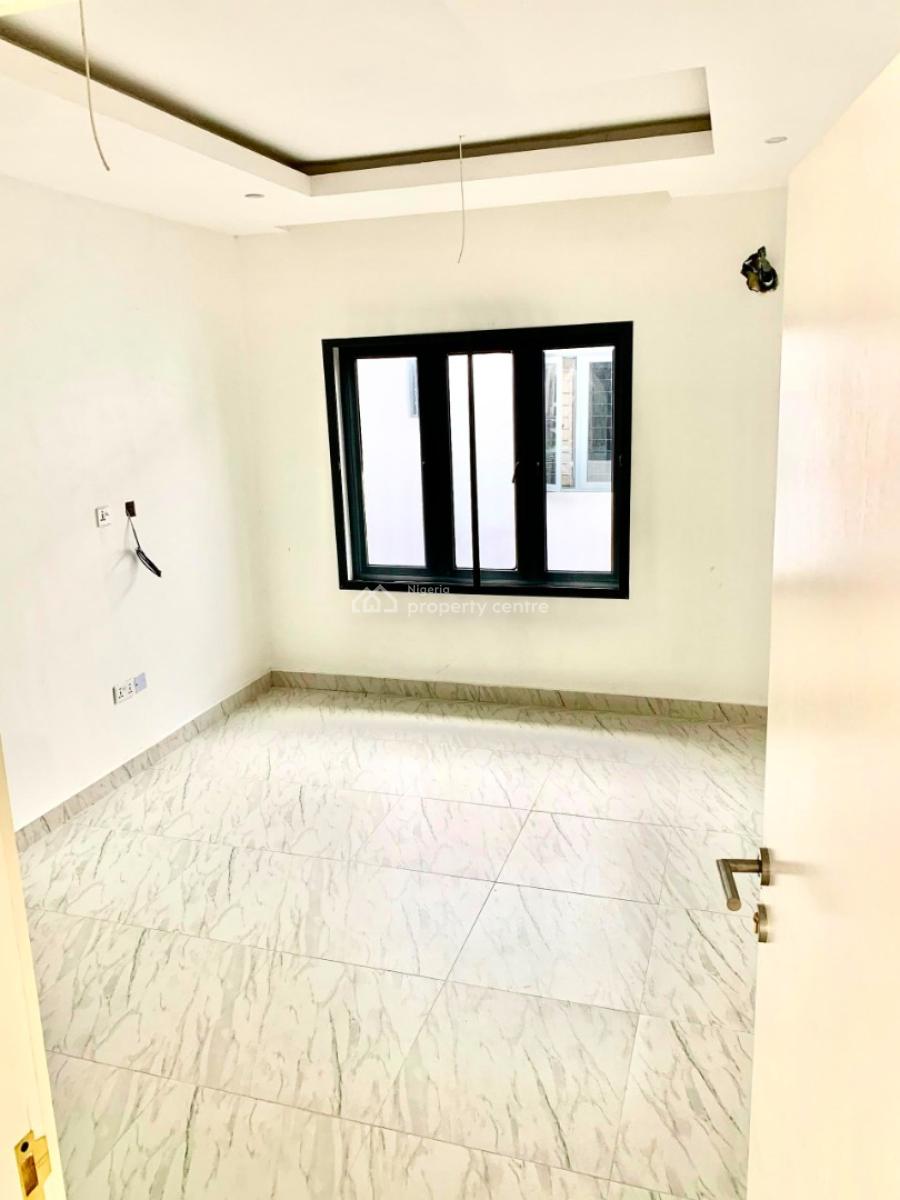 Spacious  3bedroom  Terrace  Duplex, Abraham Adesanya, Ajah, Lagos, Terraced Duplex for Rent
