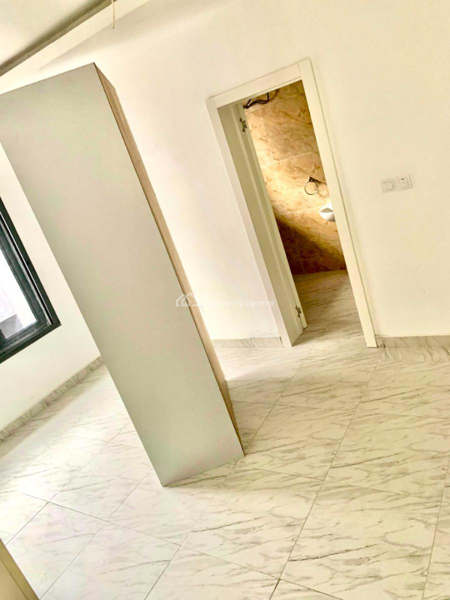 Spacious  3bedroom  Terrace  Duplex, Abraham Adesanya, Ajah, Lagos, Terraced Duplex for Rent