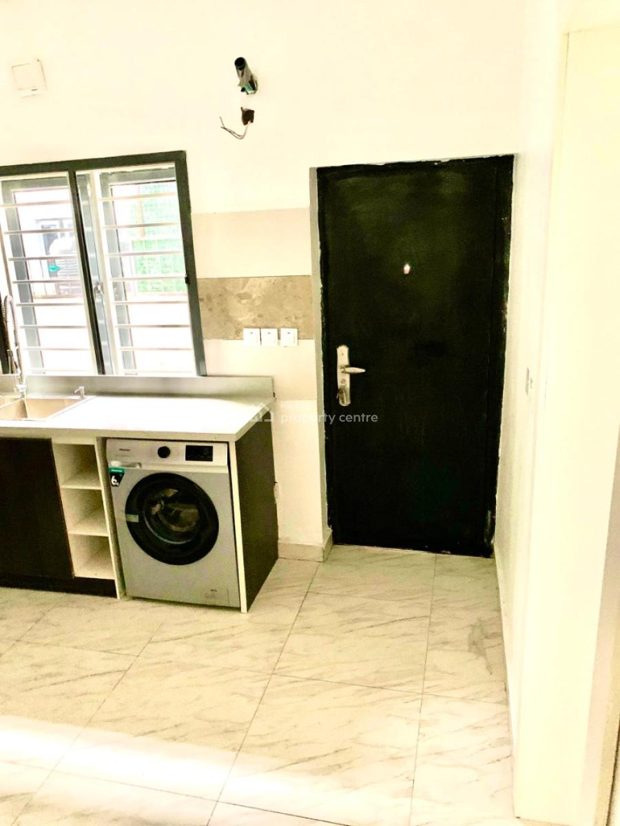Spacious  3bedroom  Terrace  Duplex, Abraham Adesanya, Ajah, Lagos, Terraced Duplex for Rent