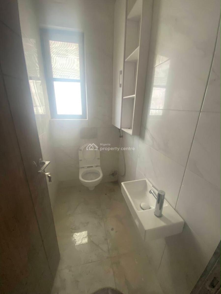 Premium Definition in Service Estate of 24 Hours Light, Periwinkle Estate, Lekki Phase 1, Lekki, Lagos, Flat / Apartment for Rent